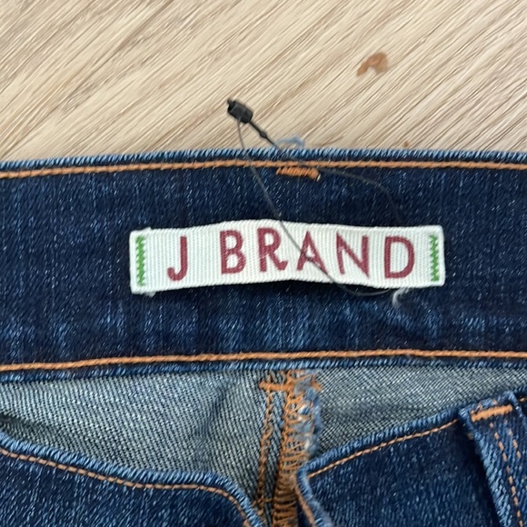 J brand flared jeans - Picture 2 of 5